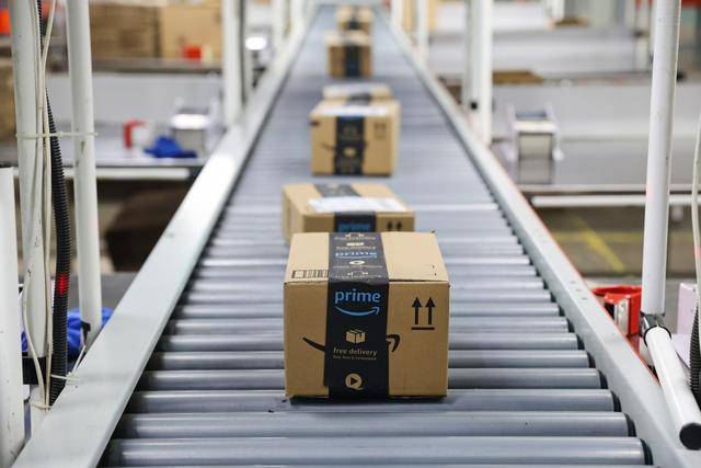 科技周报|阿里平头哥上线自研AI芯片;亚马逊开启新一轮裁员