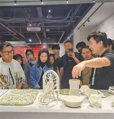 3D打印，加速融入生产生活（深阅读）