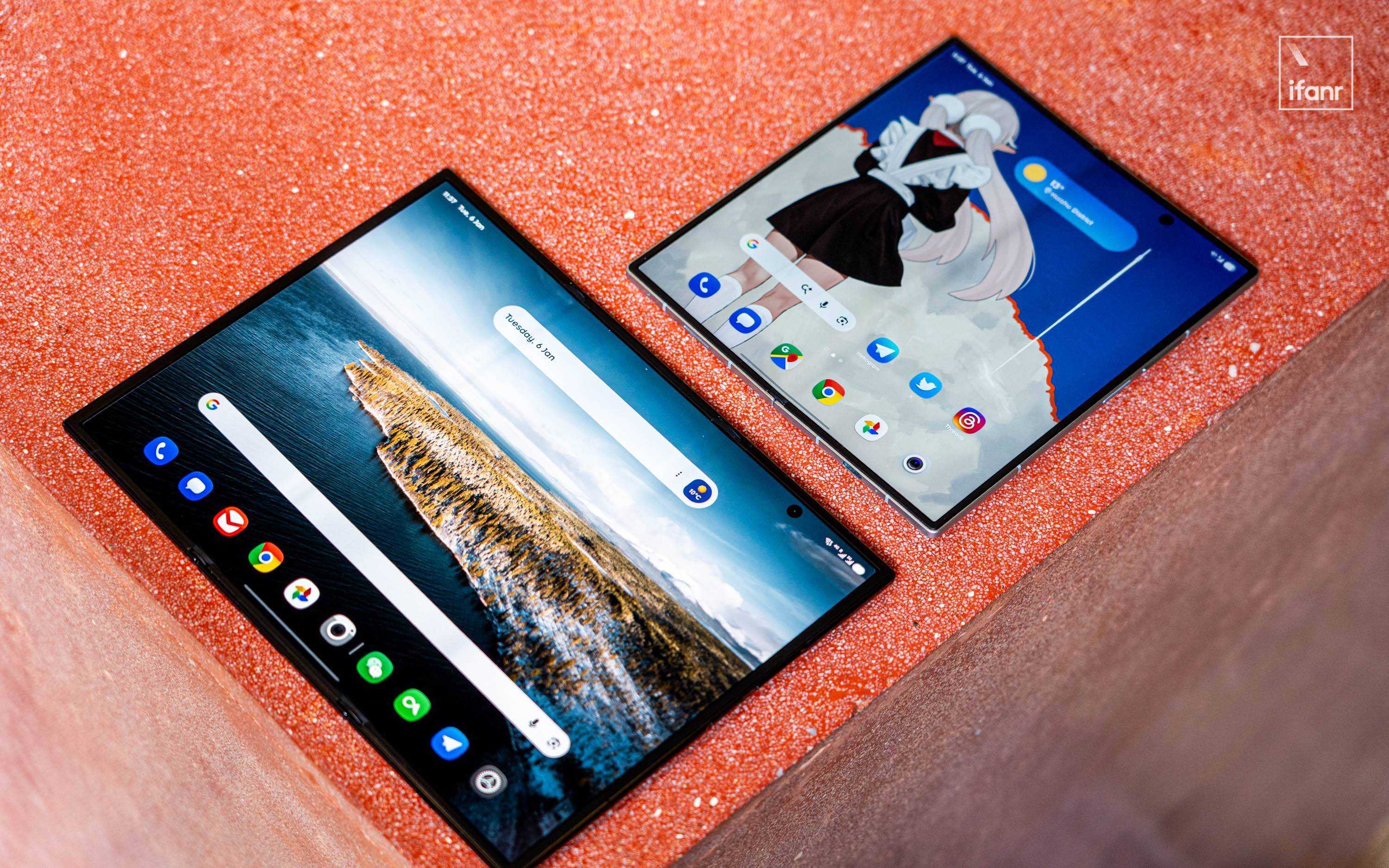 解密 iPhone 小折叠,这只是苹果折叠产品的开始