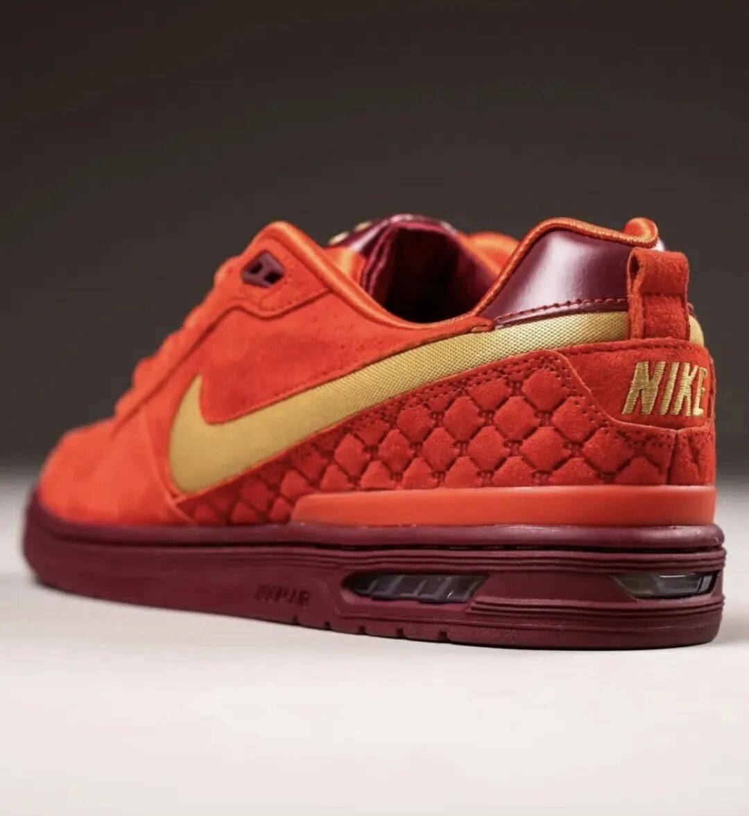 「air max 95香港限定 · air force 1 low la all-star登场