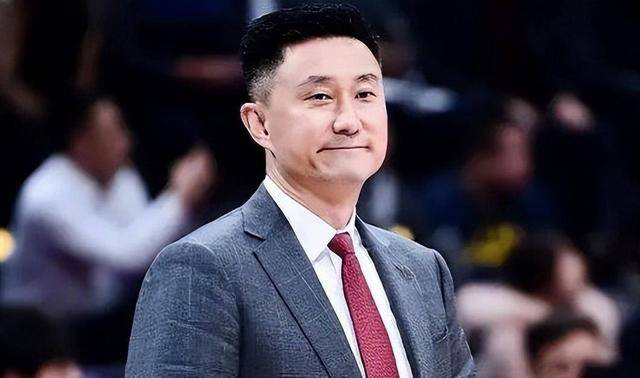 广东队为什么打不过宁波队？杜锋忍不住手心里话，说得很直白