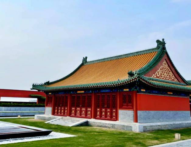 图片[19]-值得期待！春节到北京必打卡的20个新北京景点来了！ -华闻时空