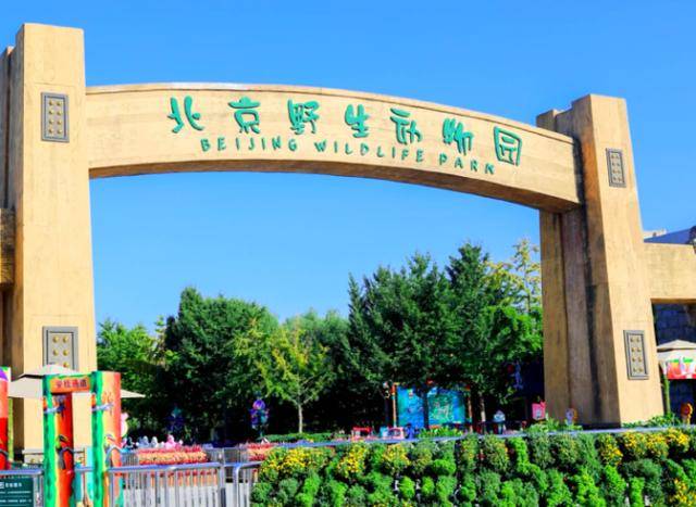 图片[17]-值得期待！春节到北京必打卡的20个新北京景点来了！ -华闻时空