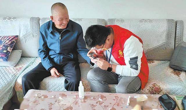 医生调查：高血糖患者若每天吃水煮蛋，不用多久，或会有4个变化