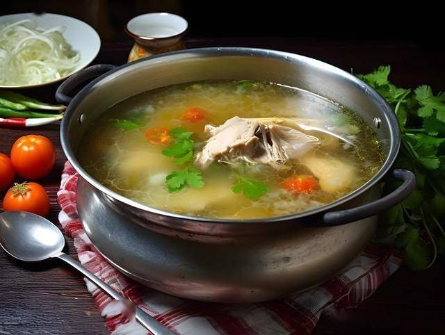 中医详解鸡肉：气温合木气入肝经，3大妙用+对症搭配，吃对才养身