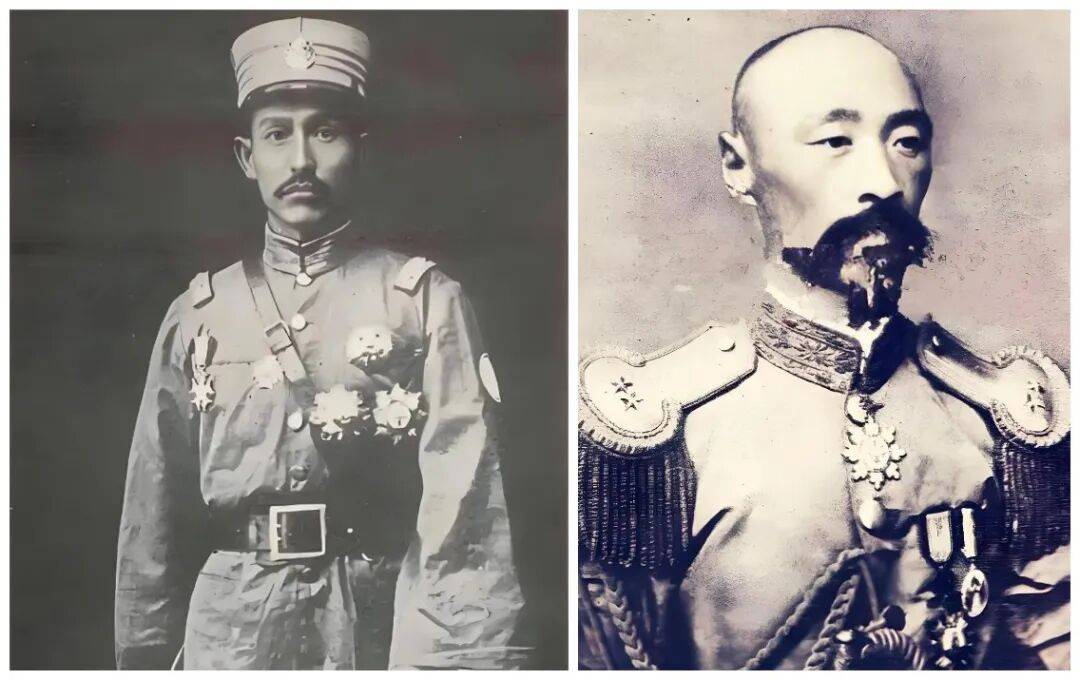 机构,汇聚了当时全国顶尖的武林高手,张之江任馆长,李景林任副馆长