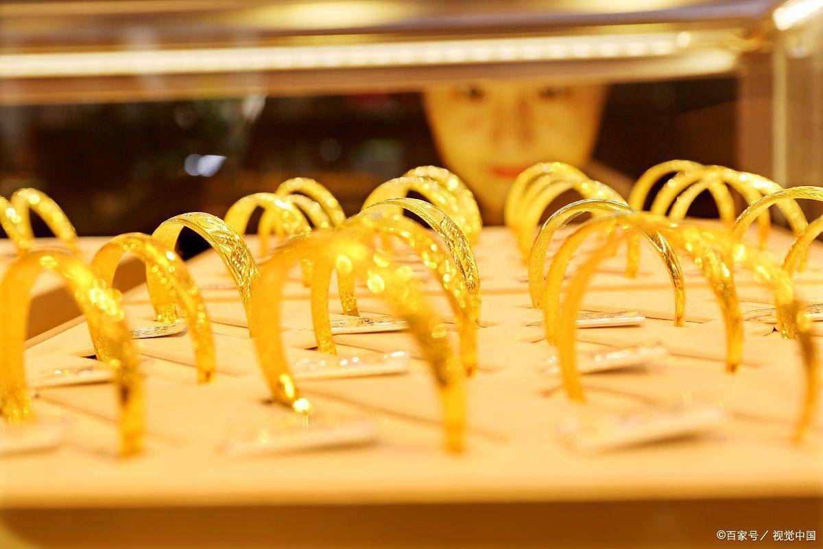 _黄金戒指不小心弄变形了怎么办_为什么戒指一夜以后变小了