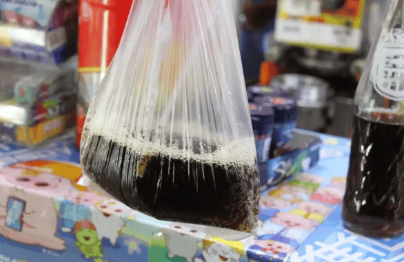 图片[5]-老广最爱的饮料，曾是国货顶流，现在又火了-华闻时空