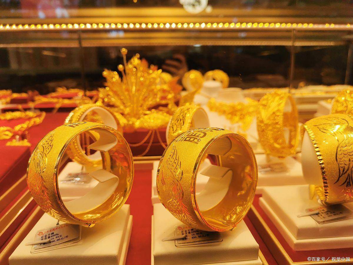 黄金戒指不小心弄变形了怎么办__为什么戒指一夜以后变小了