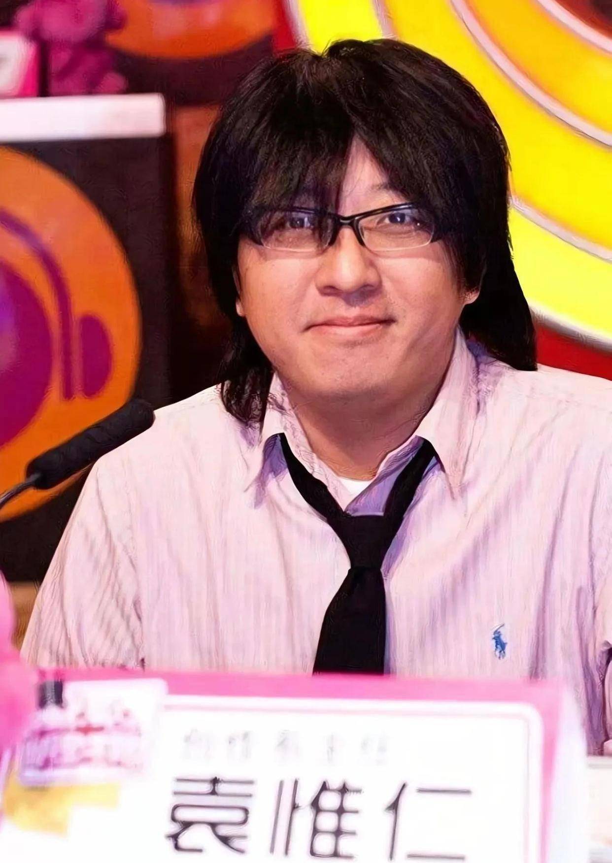 陆元琪长文道歉袁惟仁：一场迟来的成年人体面