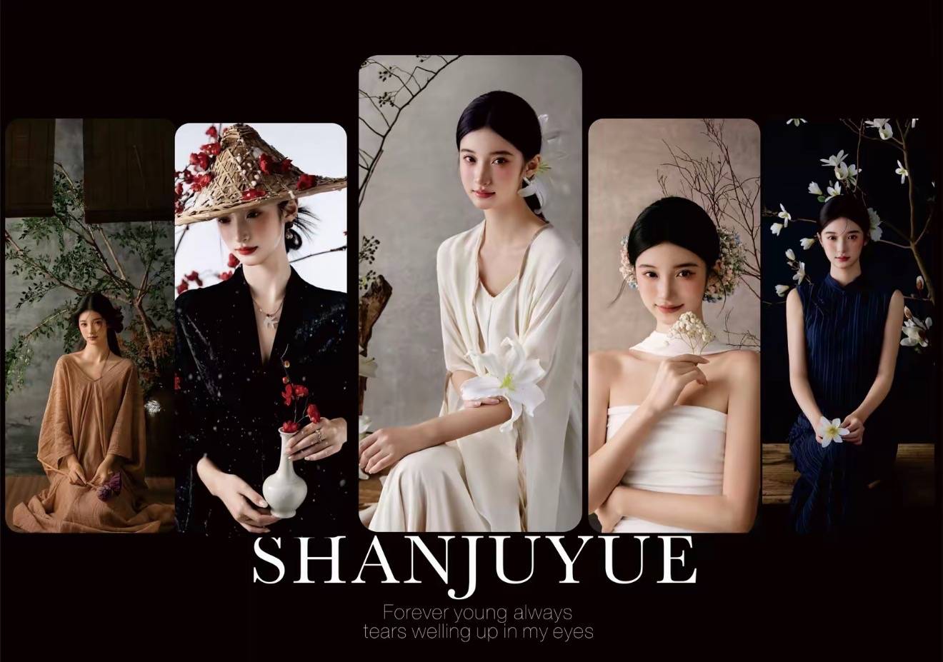 支招服务不错的实力写真馆选择，哪家？