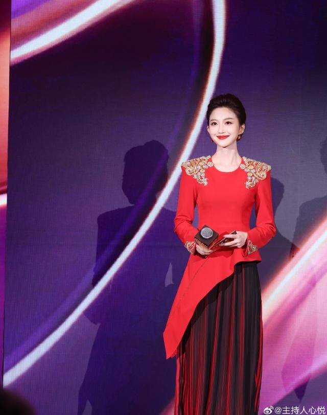 央视春晚主持人上新，是吉林人