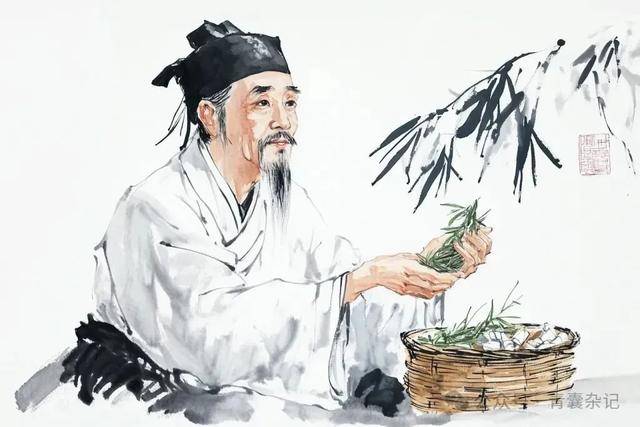 手脚麻木，不只是颈椎病！在《金匮》中，它其实有个专门的名字