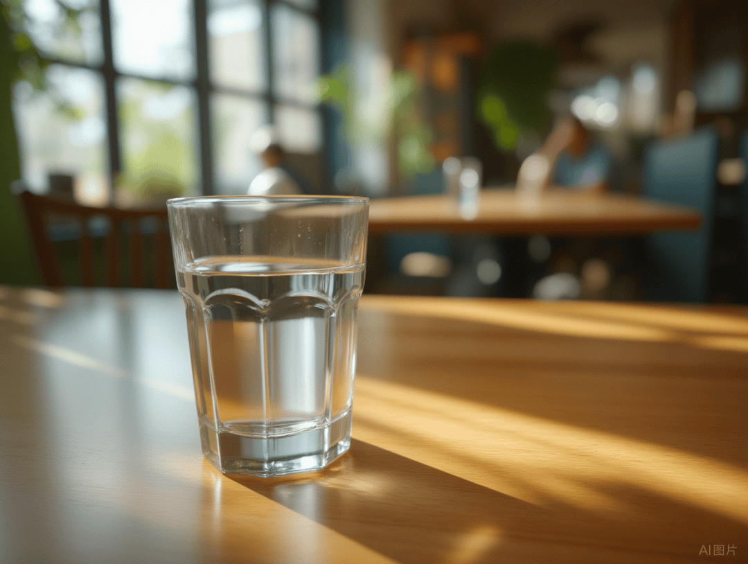 早起第一杯水喝对可防病，喝错很伤身！大部分人都喝错了