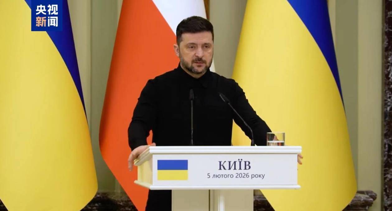 图片[2]-俄美乌第二轮三方会谈刚结束 美伊核问题谈判今日又启 -华闻时空