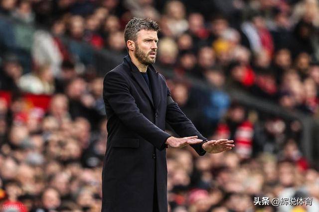 冲击欧冠形势不错，曼联的帅位应该吸引力大增吧