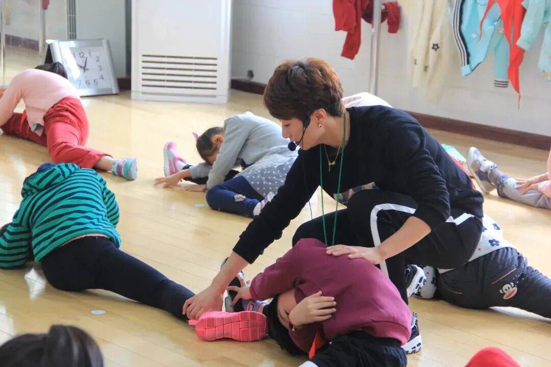 人物 钱小琴：以体伟德体育- 伟德体育官