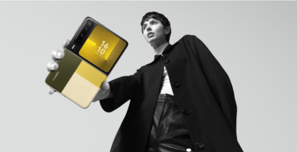 曝华为Pura X2屏幕、续航全升级 售价却降低 二季度见？