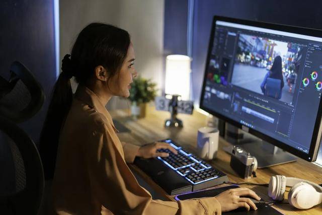 字节跳动，又放了一个大招