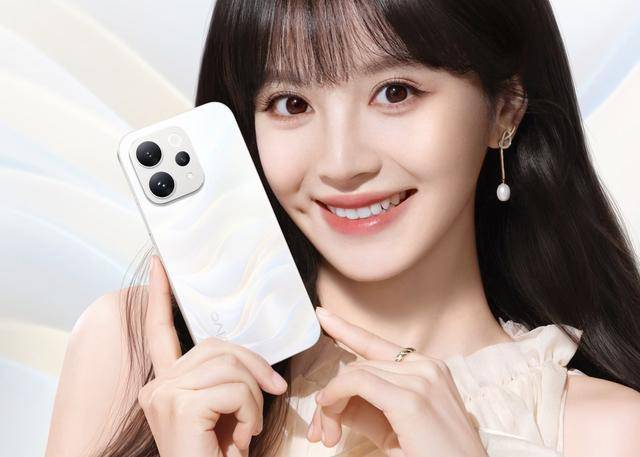 情人节送礼怎么选？vivo S50「告白」为独特而生_搜狐网