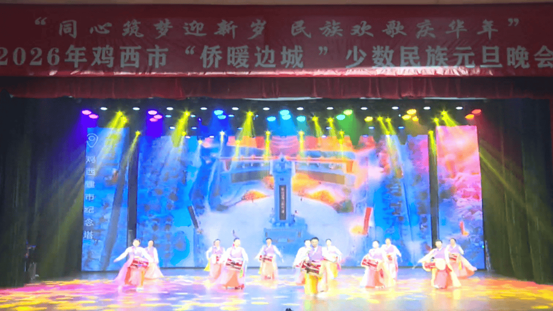 工作动态 情系侨胞暖民心 履职尽责迎新春——市侨联扎实开展元