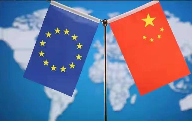 四天过去,中国反制准时执行,局势变成6对21,欧盟内部陷入混乱_欧洲_法国_法案