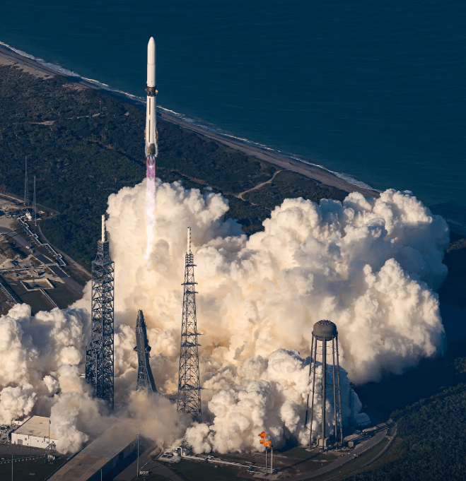 为什么马斯克要放弃火星、选择月球