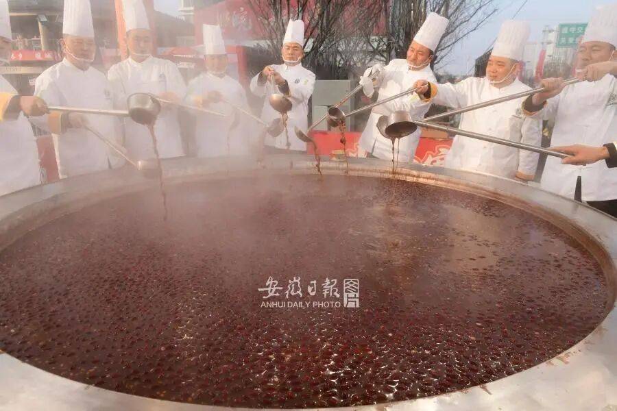 德信体育“超级皖”美食争霸赛将迎来终极对