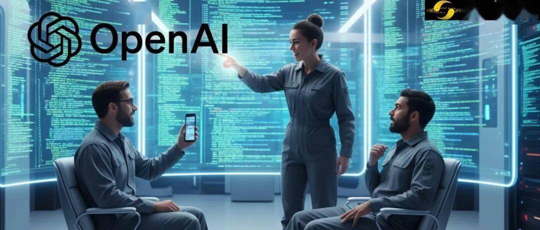 程序员不许写代码！OpenAI硬核实验：3人指挥AI，5个月造出百万行