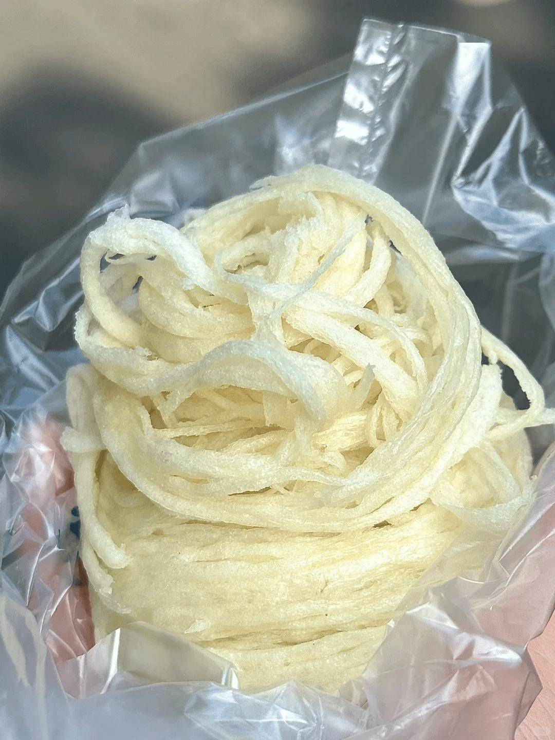 味的猪儿粑通常以鲜嫩的