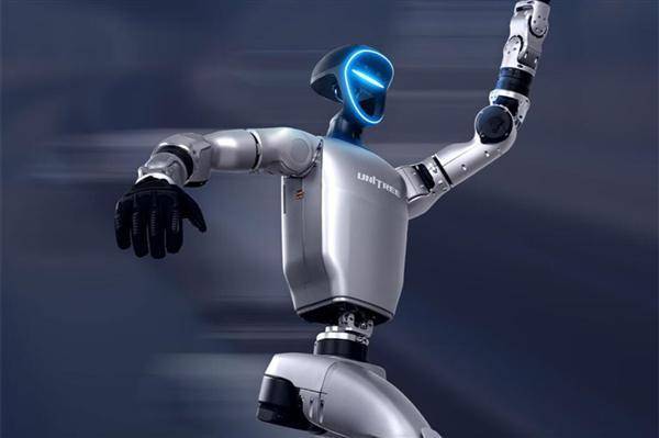 春晚后机器人卖爆了:京东搜索量环比增长超300%