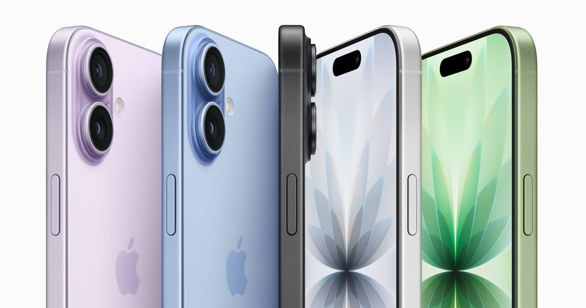 iPhone 18 Pro首发深红色,苹果要重启颜色营销了?