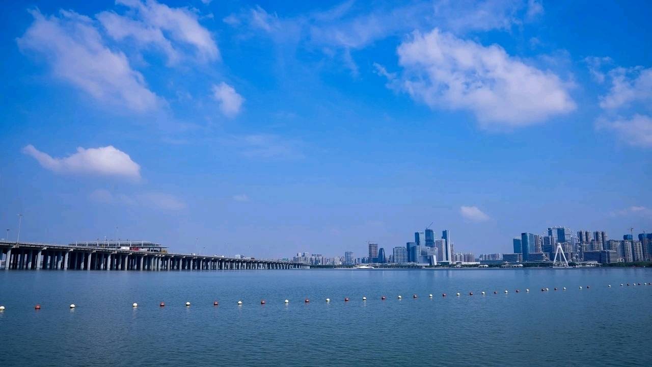 全国首个游艇全产业链总部落户深圳,主打新能源智能游艇_发展_海洋_项目