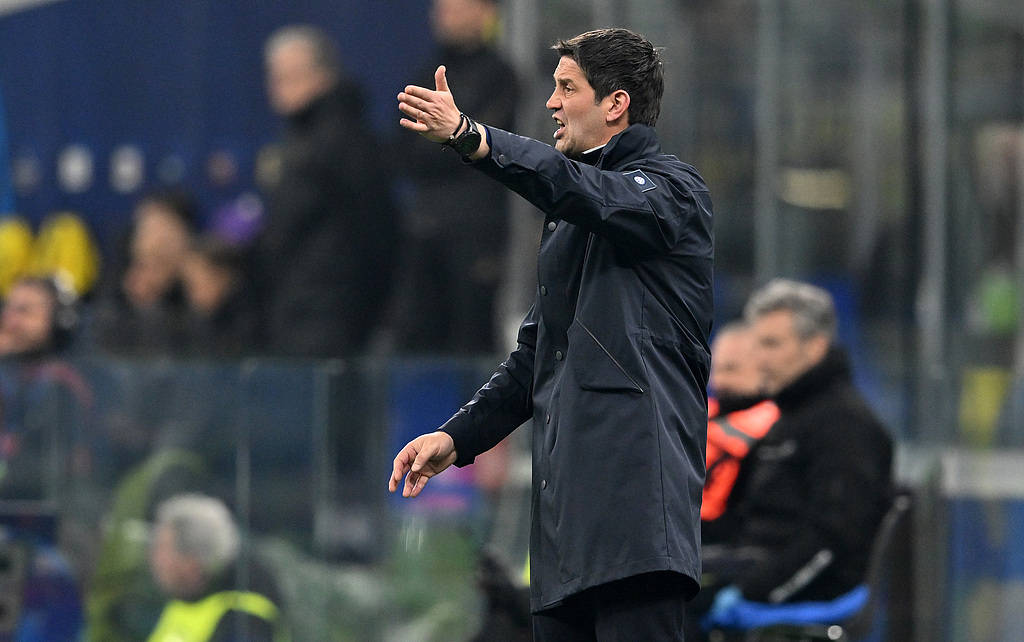 国米为轻视对手付出代价？这只是意大利足球下滑的缩影