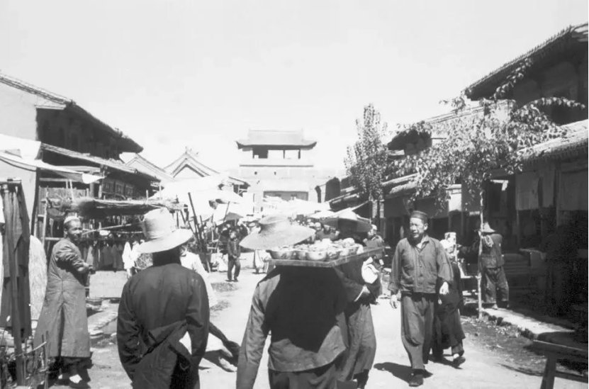 明朝如何用“快递小哥”经略青藏？