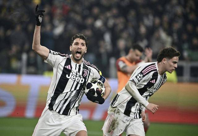 3:1！4:3！欧冠16强全出炉，皇马双杀本菲卡，意甲双雄疯狂逆转