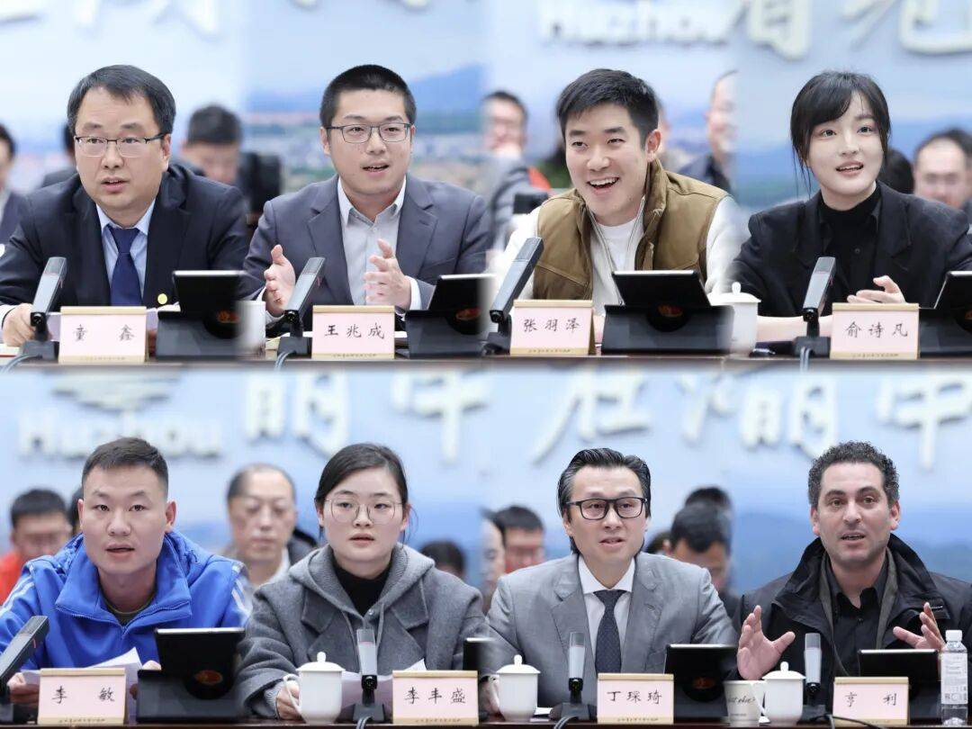 华体会- 华体会体育官网- 体育APP下载陈浩在市民新春恳谈会上表示：来了就是湖州人湖州因你而精彩！