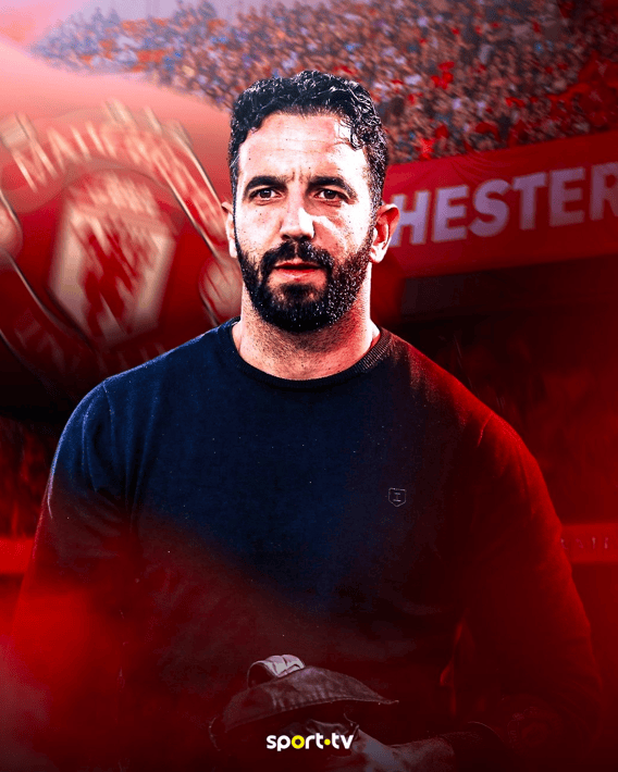 炸裂！曼联支付阿莫林巨额赔偿金！拉什福德彻底离队！核心下家动向曝光