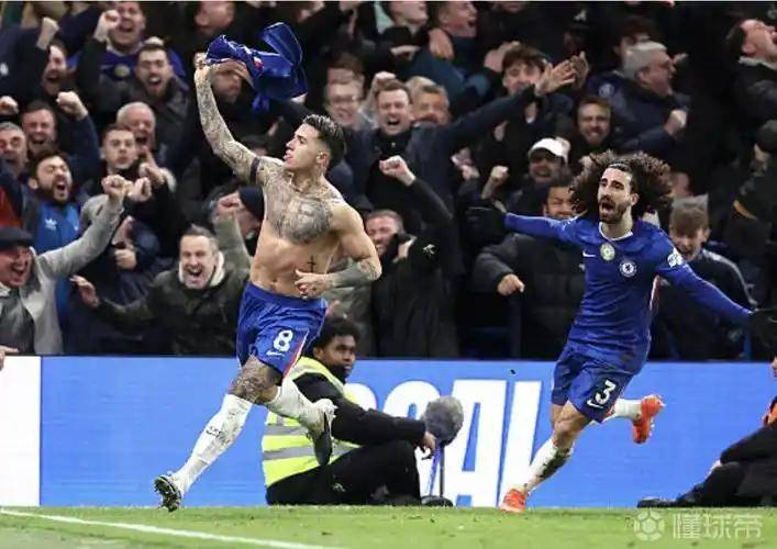从2080万飙升至8000万欧！切尔西弃将逆袭打脸谁？