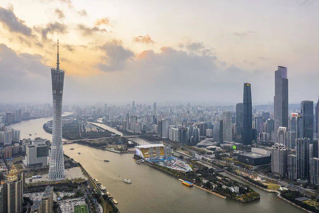 楼市快报||2026年1月广州房地产市场分析_成交_区域_同比