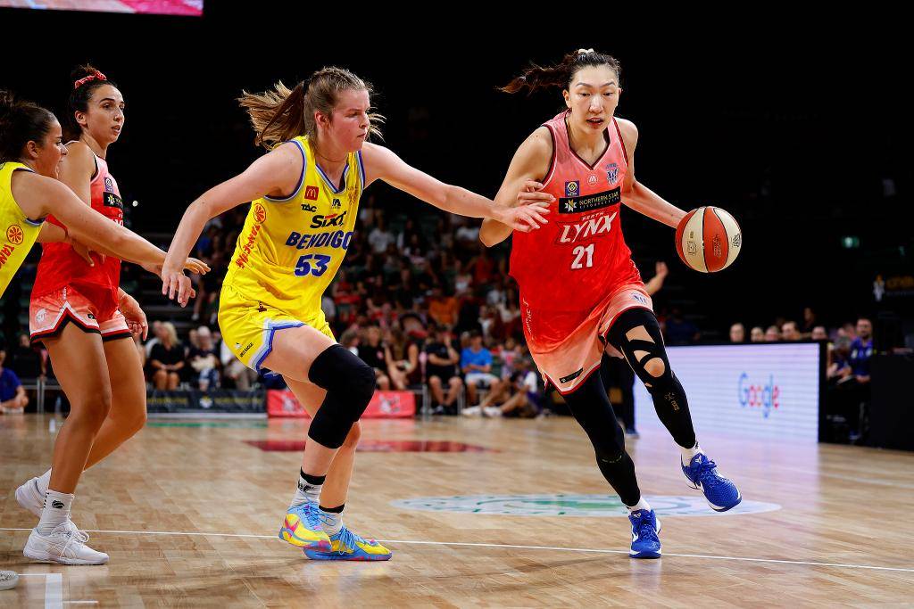 韩旭：希望我的经历能帮助更多球员走出去