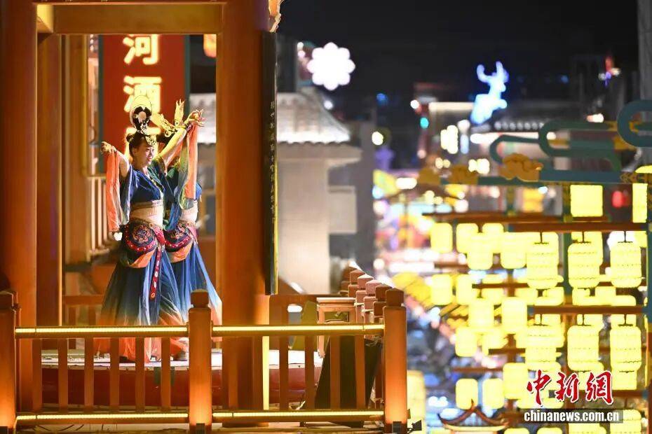 图片[7]-为什么说元宵节才是中国“情人节”？-华闻时空