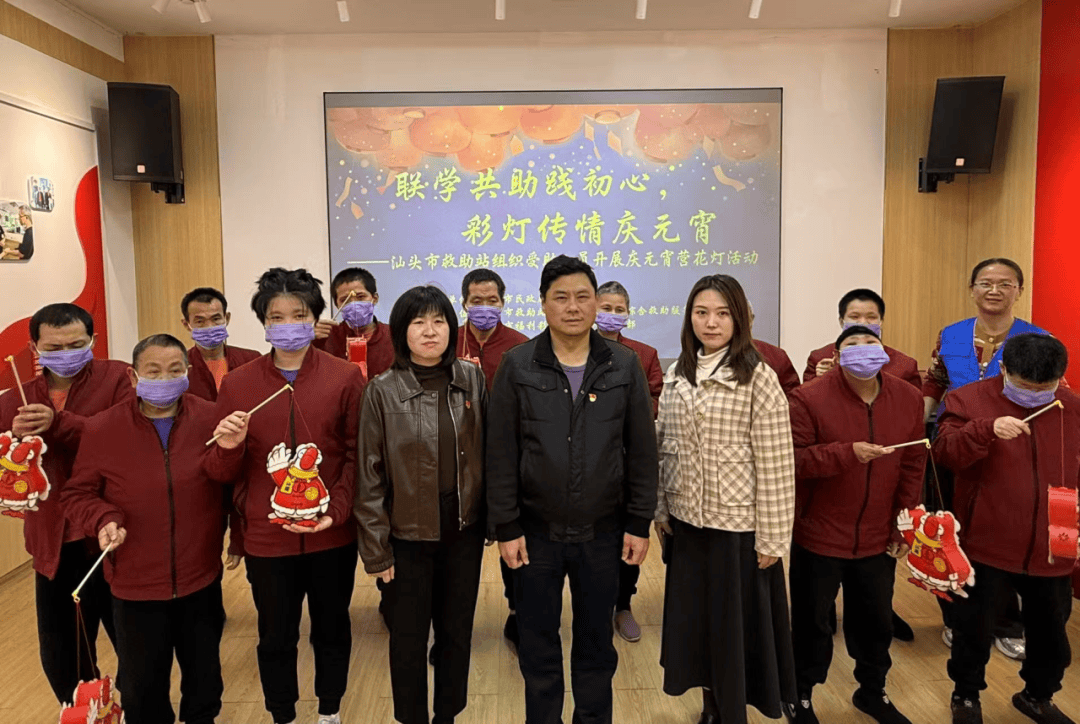 “救”在身边 合力共“助”——市综合救助