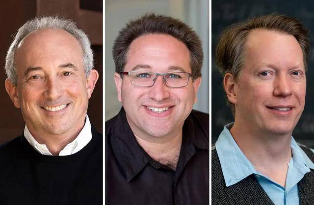 多名顶尖科学家曾接受爱泼斯坦资金或邀请，3人被曝顶住诱惑：有人因为听妈妈的话，有人连续婉拒7年