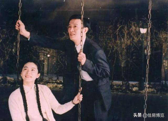 赖声川的太太丁乃竺：戏剧传奇背后的灵魂掌舵人_云之凡_表演_杨弦