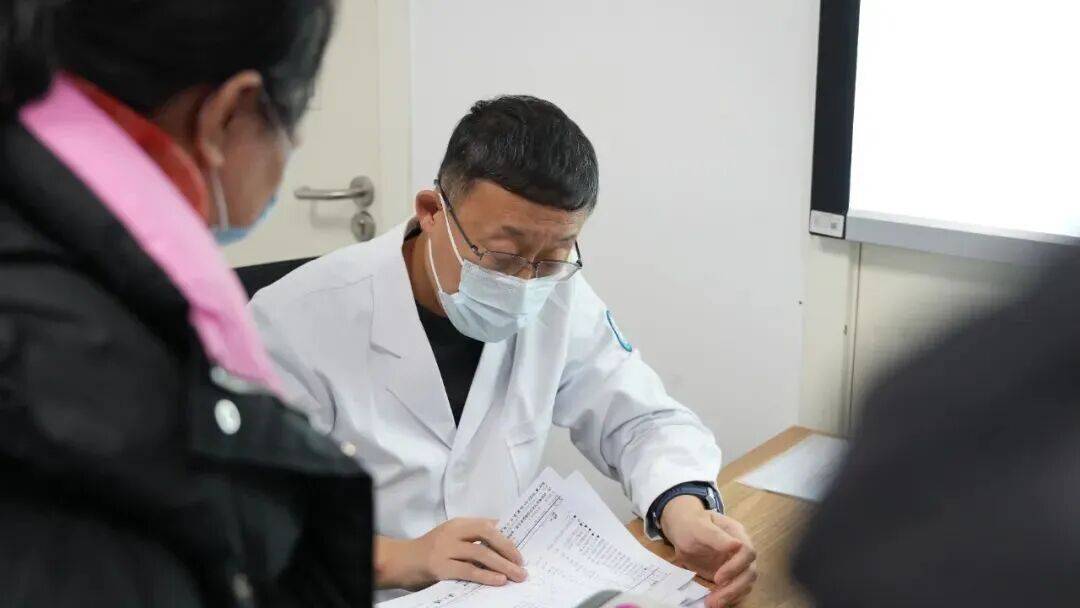 安贞医院帮忙挂号陪同看病病历资料整理、复印，复诊更省事的简单介绍