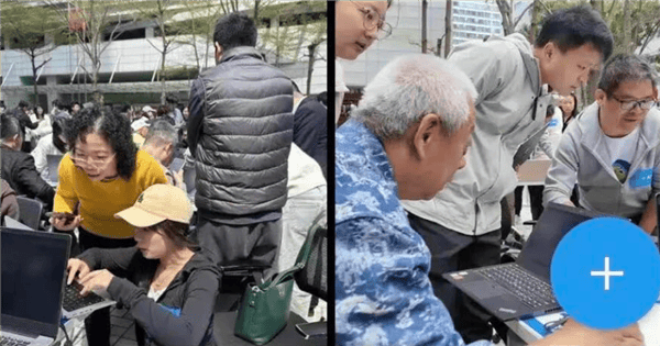 一只“龙虾”彻底刷屏?