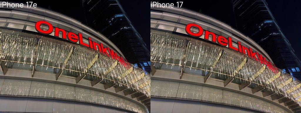 iPhone_17e_上手体验：今年少有的性价比？