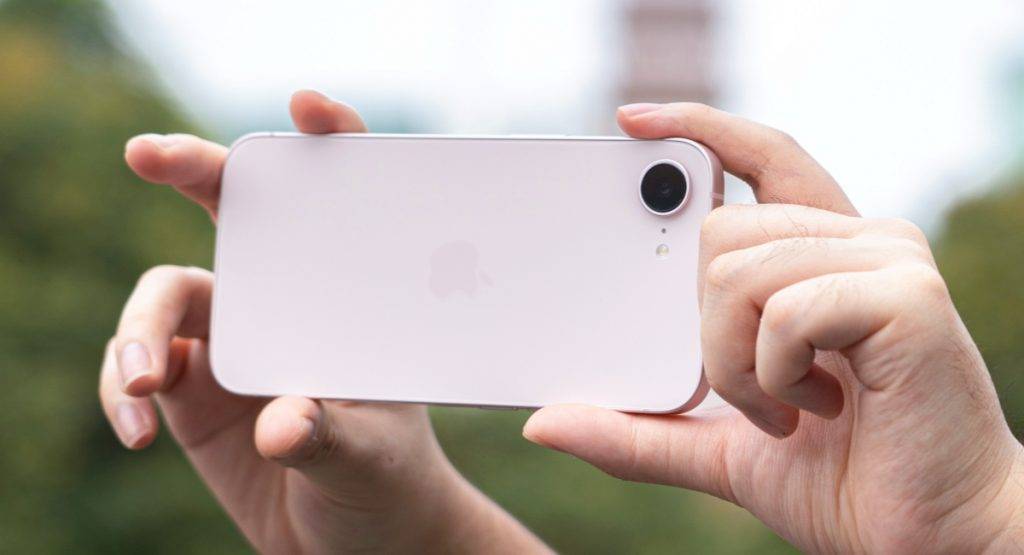 iPhone_17e_上手体验：今年少有的性价比？