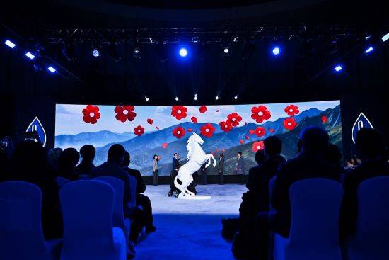 中国纤维流行趋势2026/2027重磅发布 中国纤维流行趋势2026/2027重磅发布